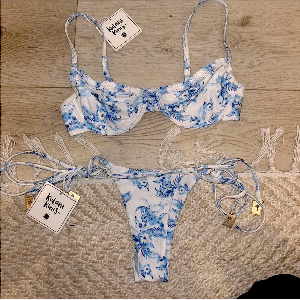 Kulani Kinis Bikini
